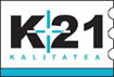 LOGOTIPO K21